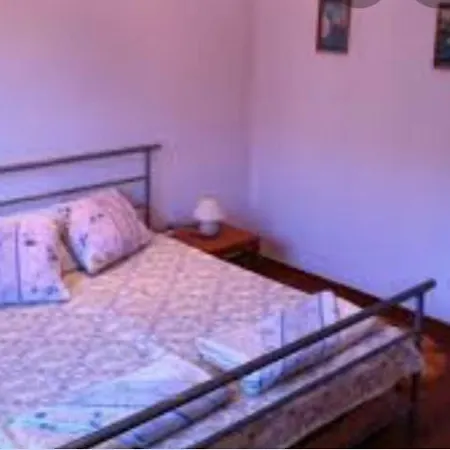 Vila Adda Pensión
