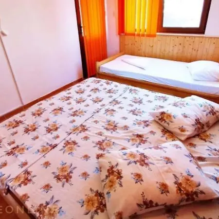 Vila Adda Pensión Eforie Sud (Constanta)