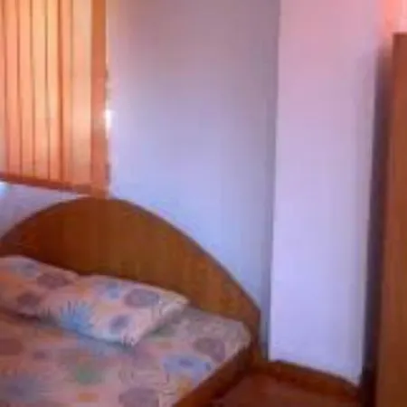 Vila Adda Pensión Eforie Sud (Constanta)
